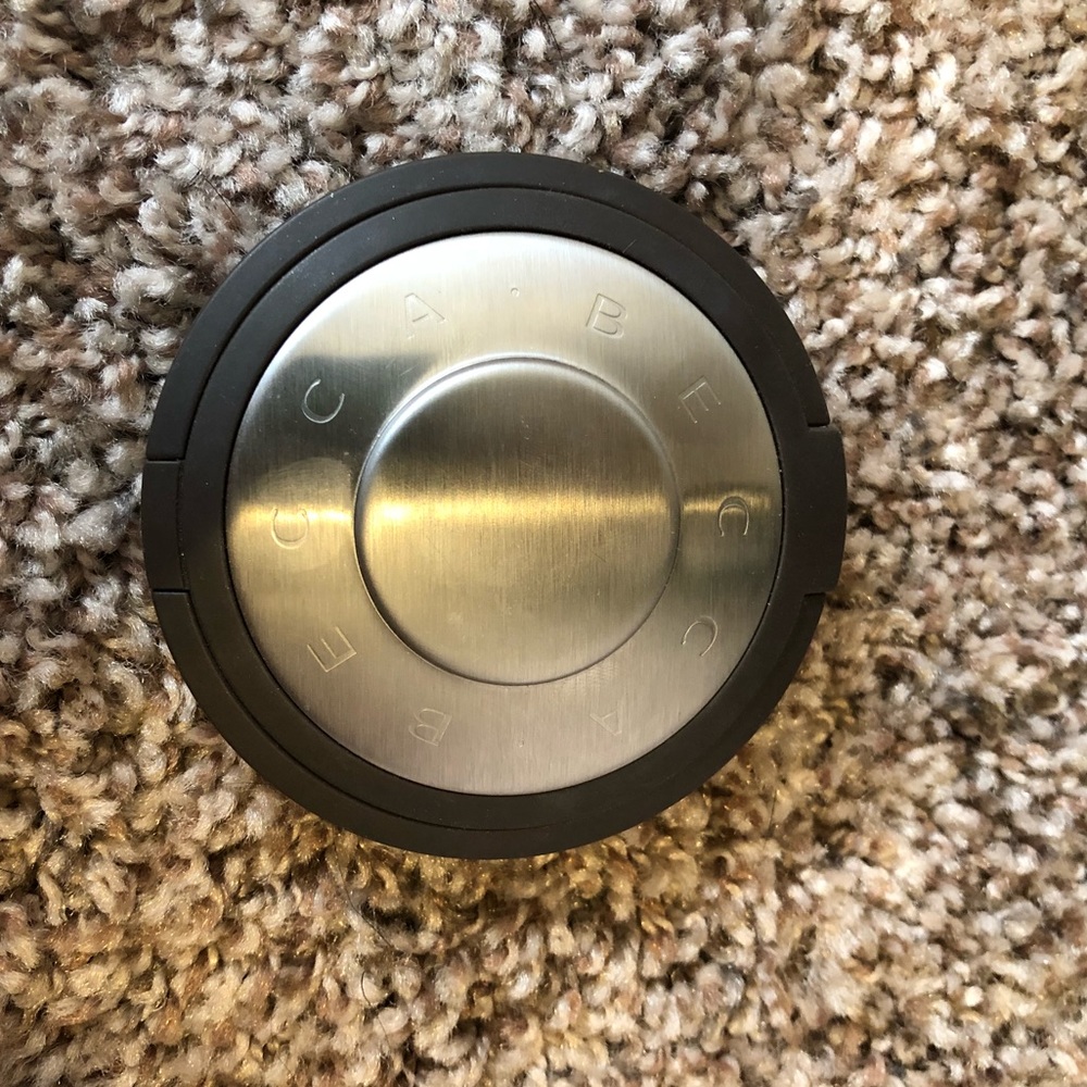 3/$30 Becca Rose Gold highlighter